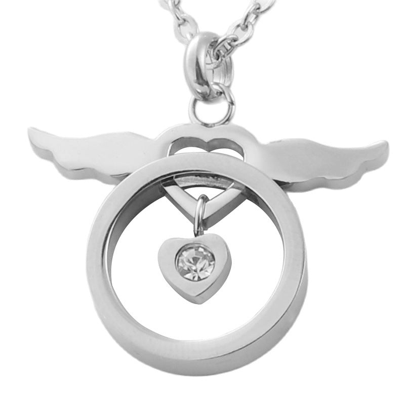 Elegant Pendant for Every Occasion