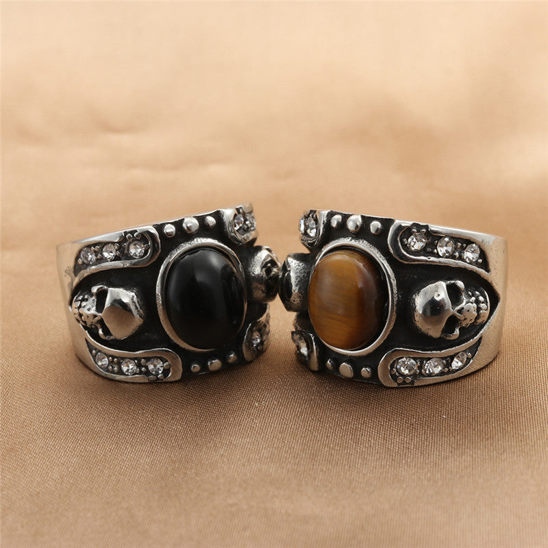 Stunning Ring for Daily Wear