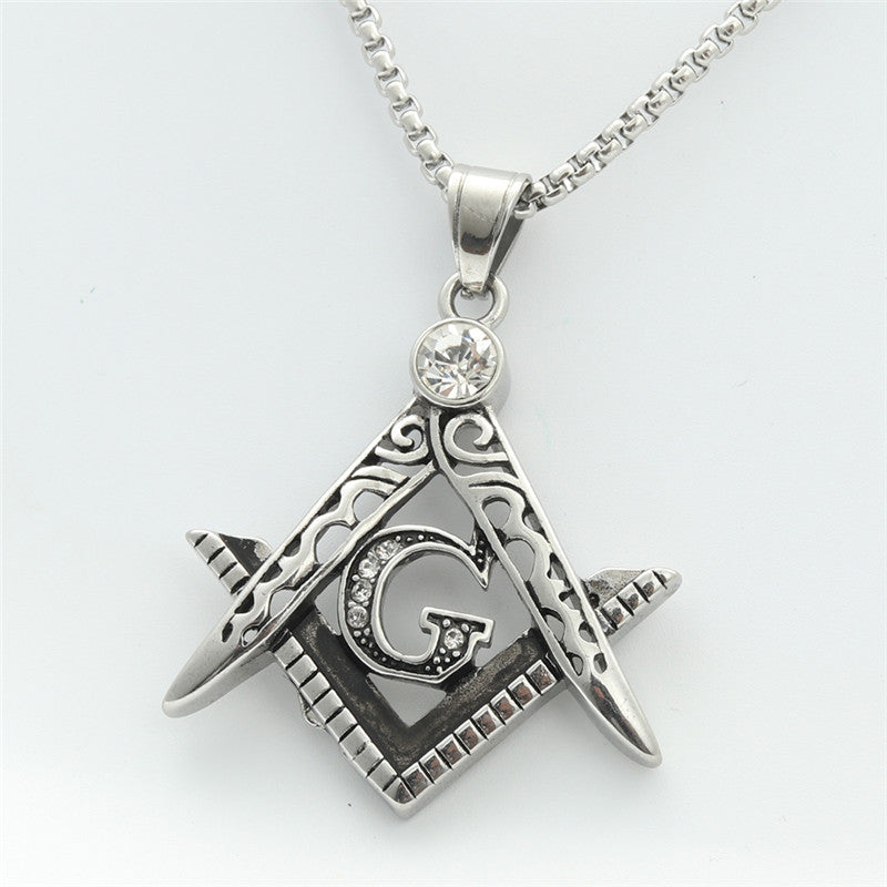 Classic Necklace with Timeless Appeal