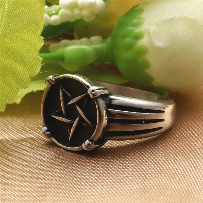 Delicate Artisan Ring