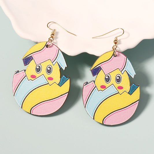 Elegant Earring for Every Occasion