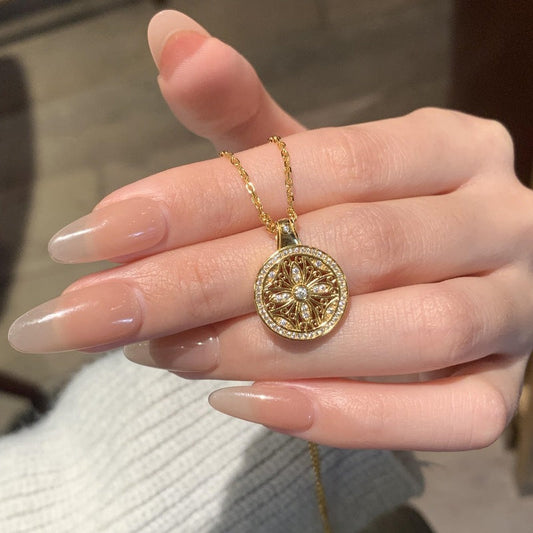 Vintage Handmade Piece