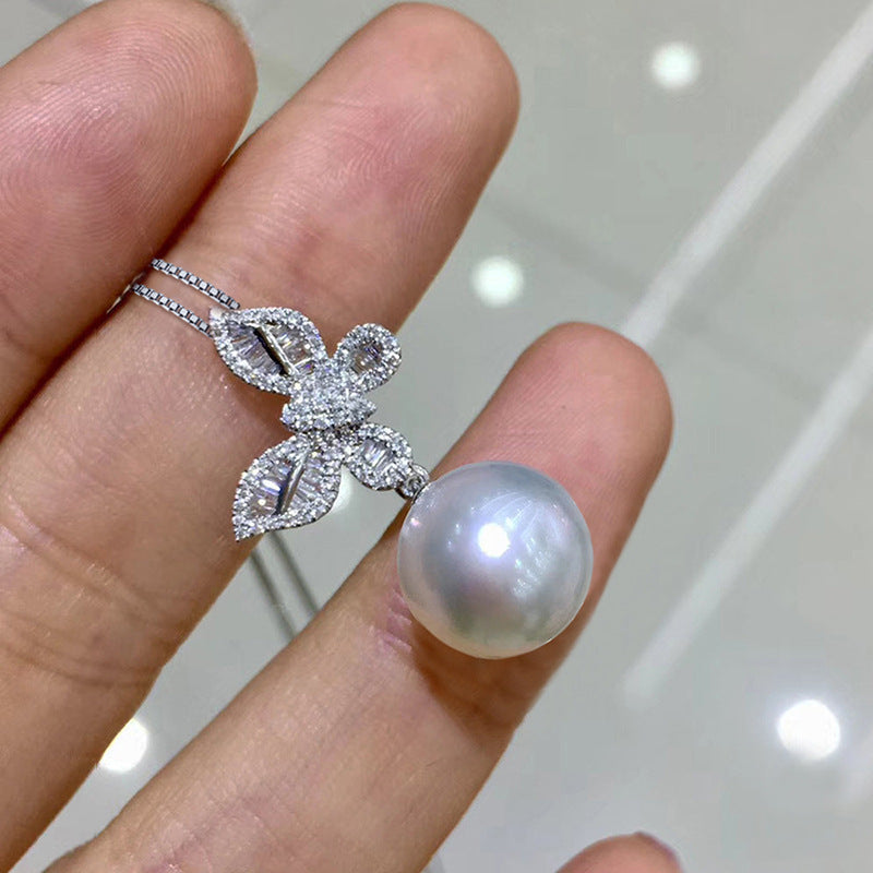 Charming Pearl Set for Any Occasion