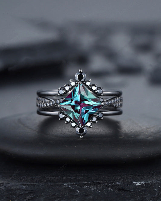 Classic Ring with Timeless Appeal
