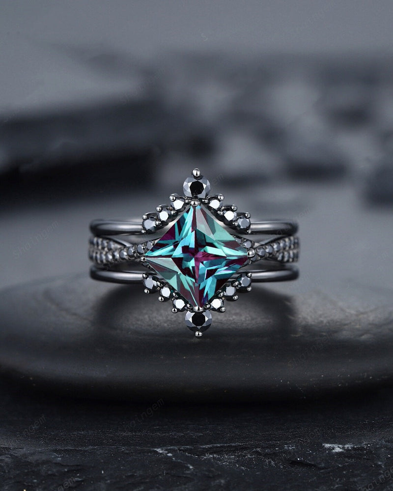 Classic Ring with Timeless Appeal