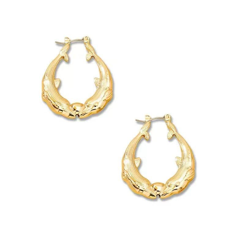 Romantic Earring for Special Moments