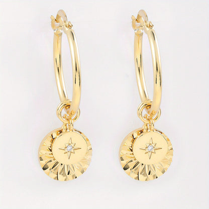 Elegant Earring for Every Occasion