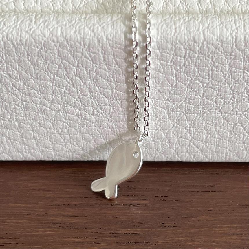 Charming Necklace for Any Occasion
