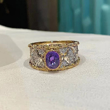 Charming Ring for Any Occasion