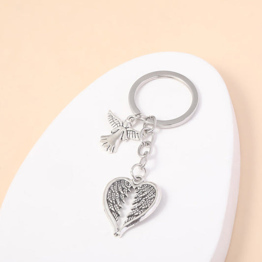 Delicate Artisan Pendant