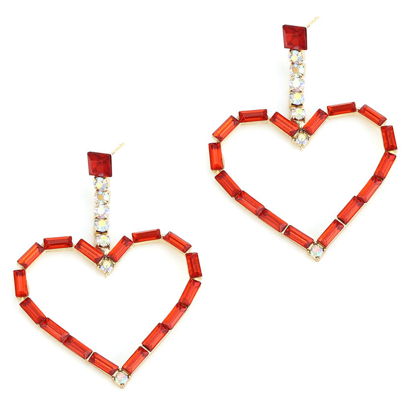 Beautiful Earring with Unique Style