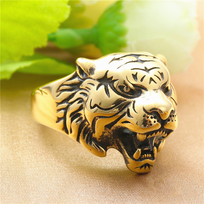 Romantic Ring for Special Moments
