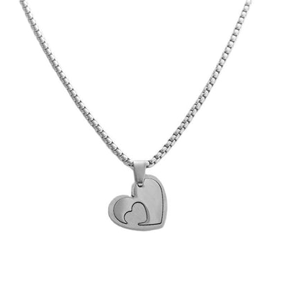 Beautiful Necklace with Unique Style