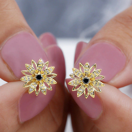 Classic Earring with Timeless Appeal
