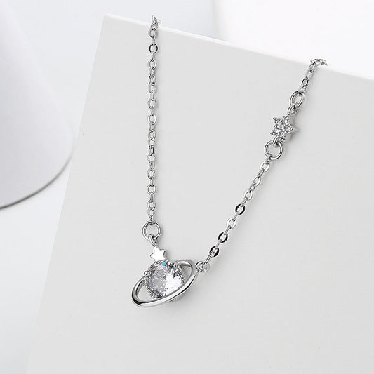 Stunning Necklace for Daily Wear