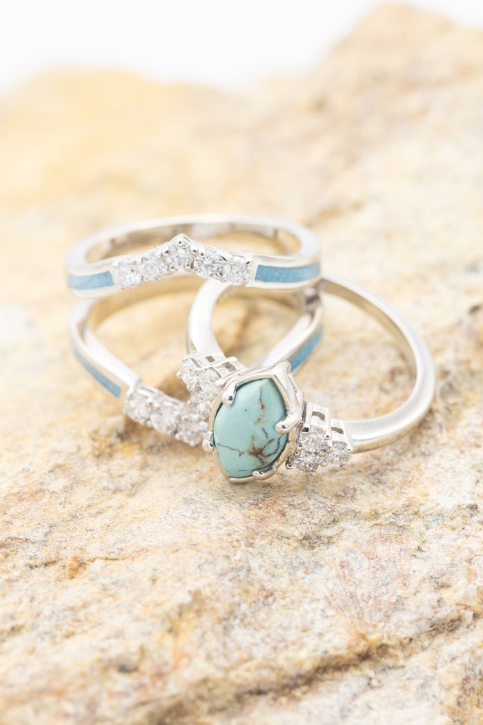 Beautiful Ring with Unique Style