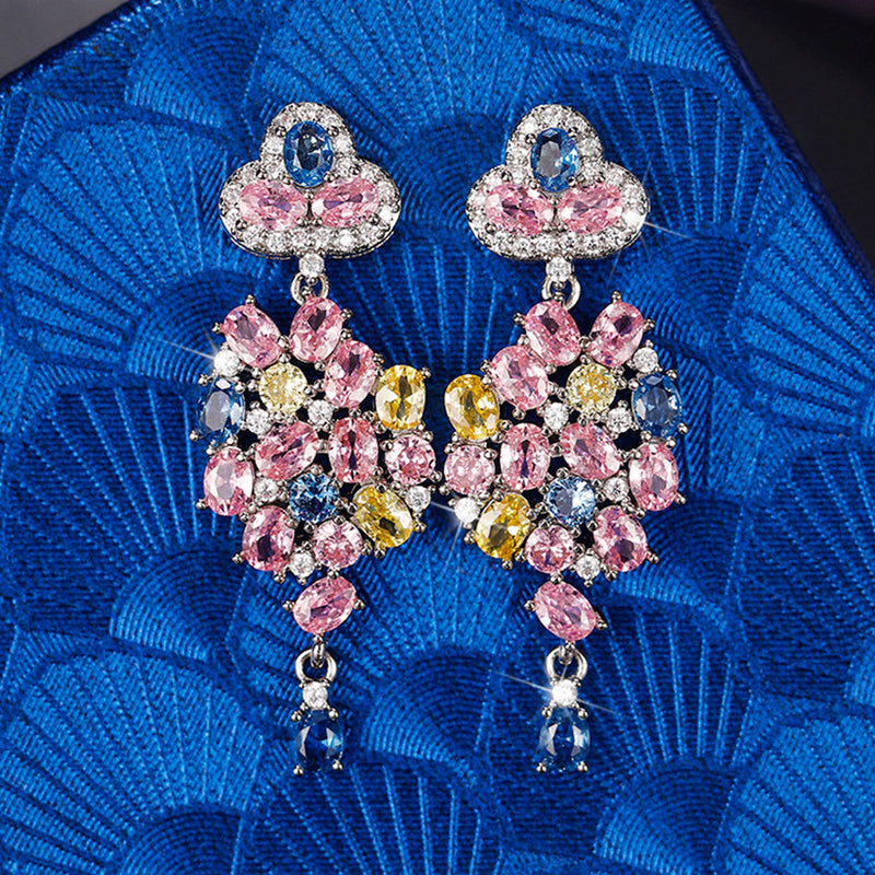 Beautiful Earring with Unique Style