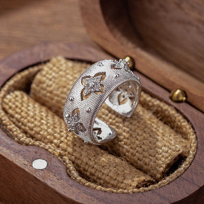 Elegant Ring for Every Occasion