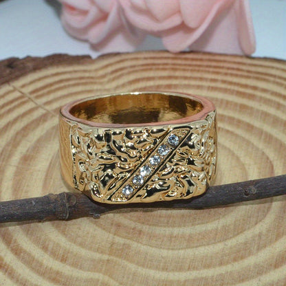Elegant Ring for Every Occasion