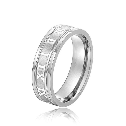 Elegant Ring for Every Occasion