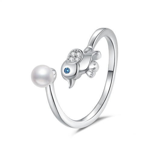 Romantic Ring for Special Moments