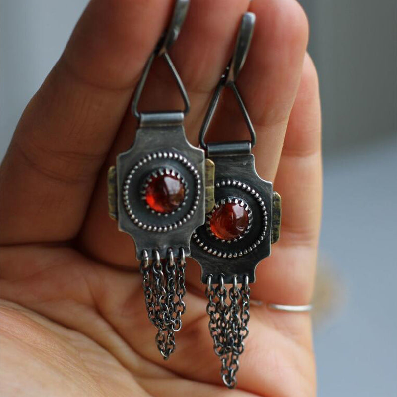 Beautiful Earring with Unique Style