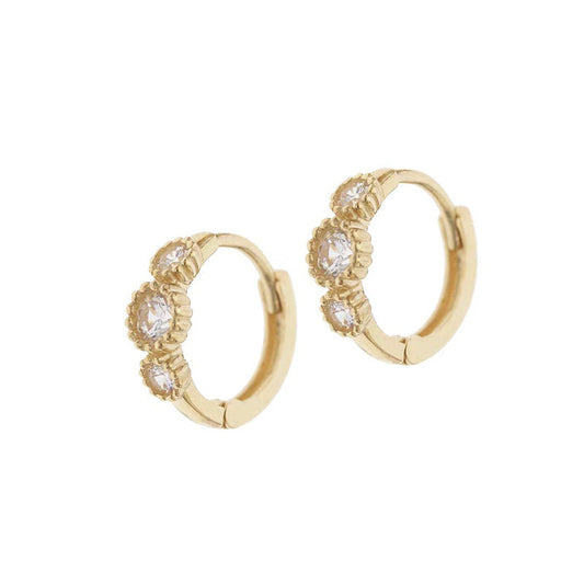 Charming Earring for Any Occasion