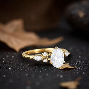 Romantic Ring for Special Moments
