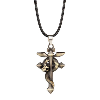 Beautiful Necklace with Unique Style