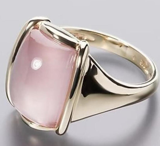 Romantic Ring for Special Moments