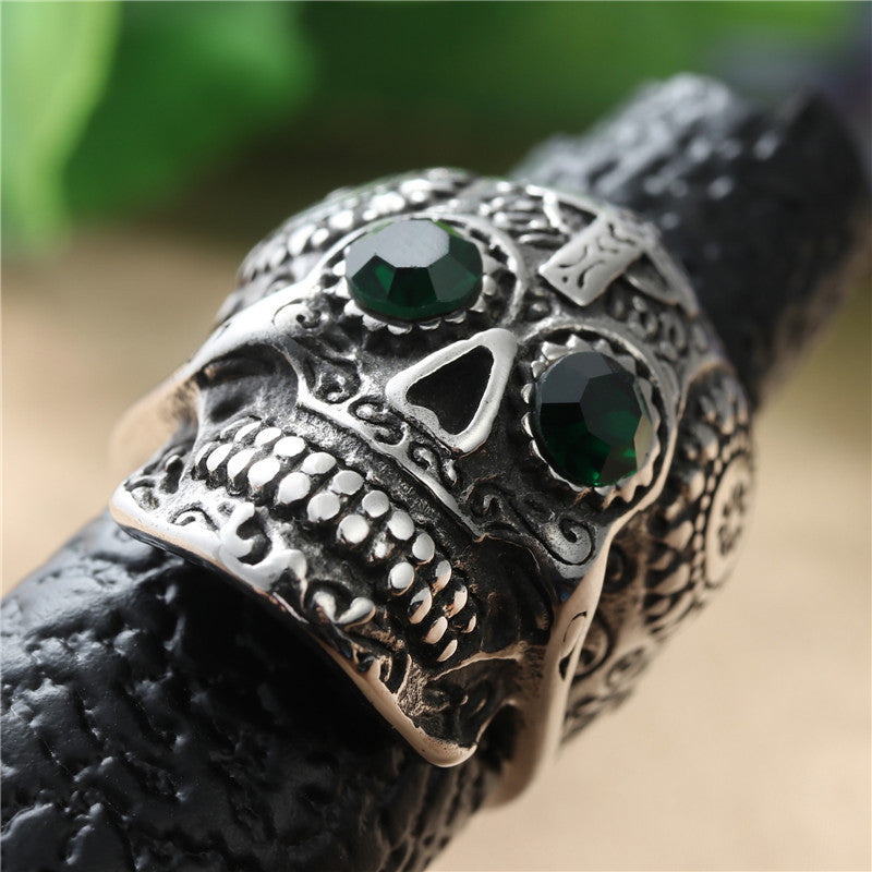 Elegant Ring for Every Occasion