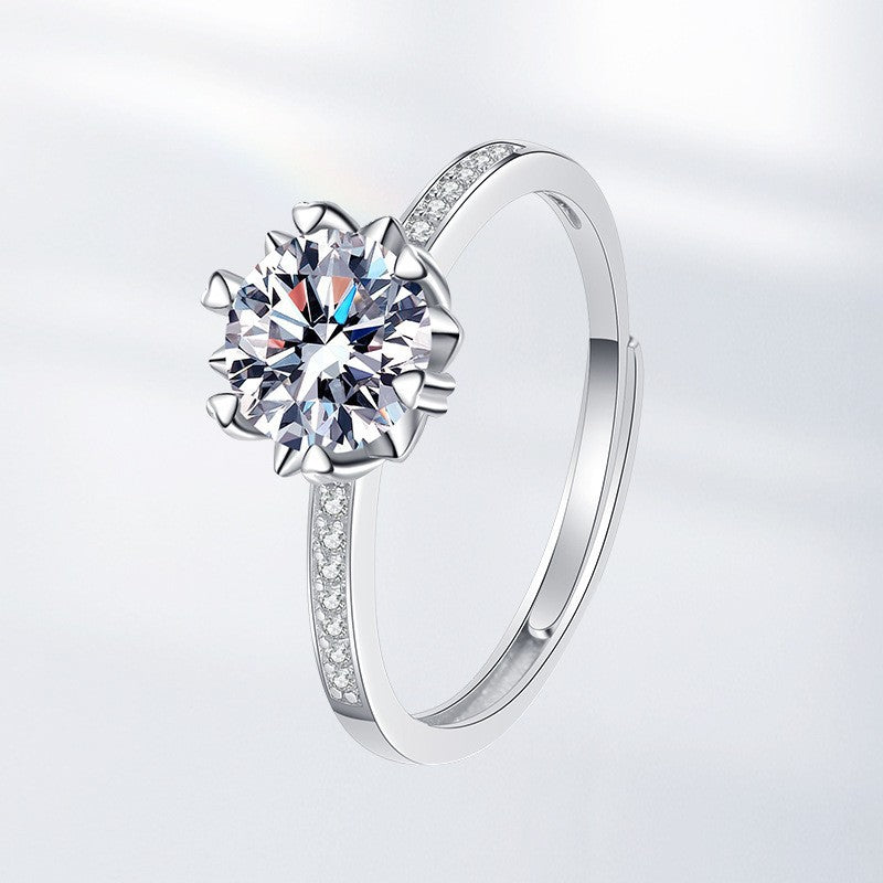Charming Ring for Any Occasion