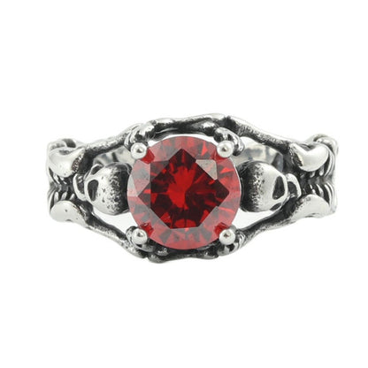Charming Ring for Any Occasion