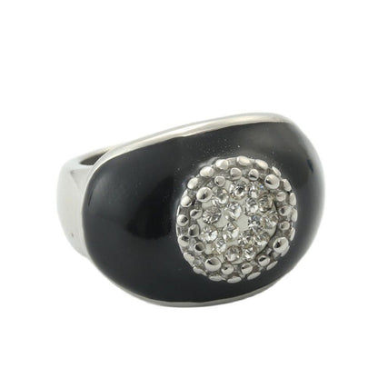 Delicate Artisan Ring