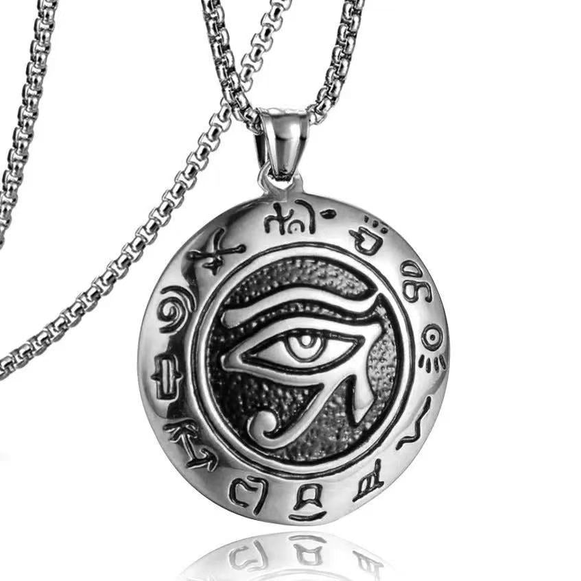 Beautiful Necklace with Unique Style