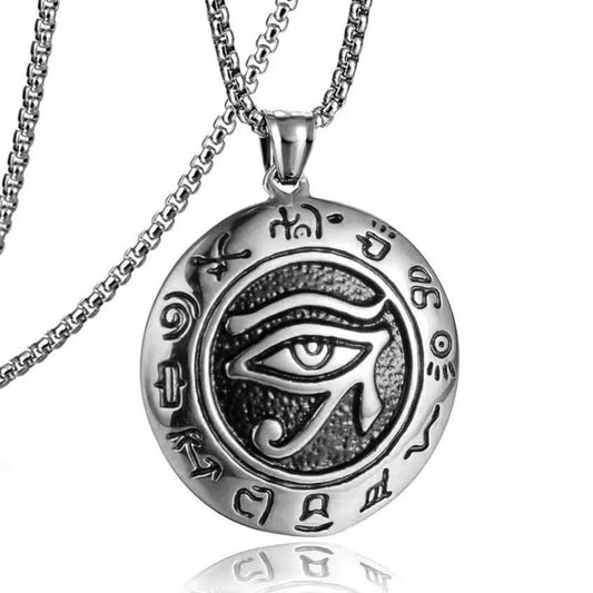Beautiful Necklace with Unique Style