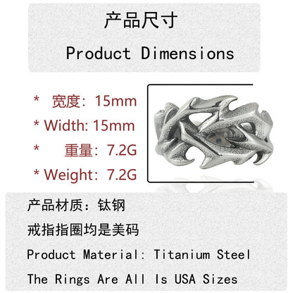 Stunning Ring for Daily Wear
