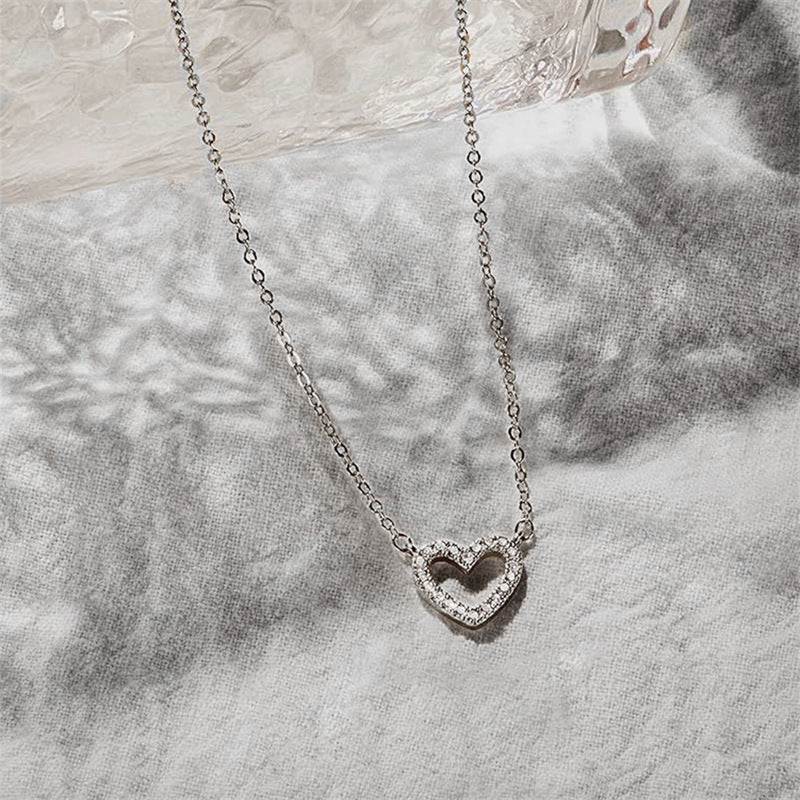 Beautiful Necklace with Unique Style