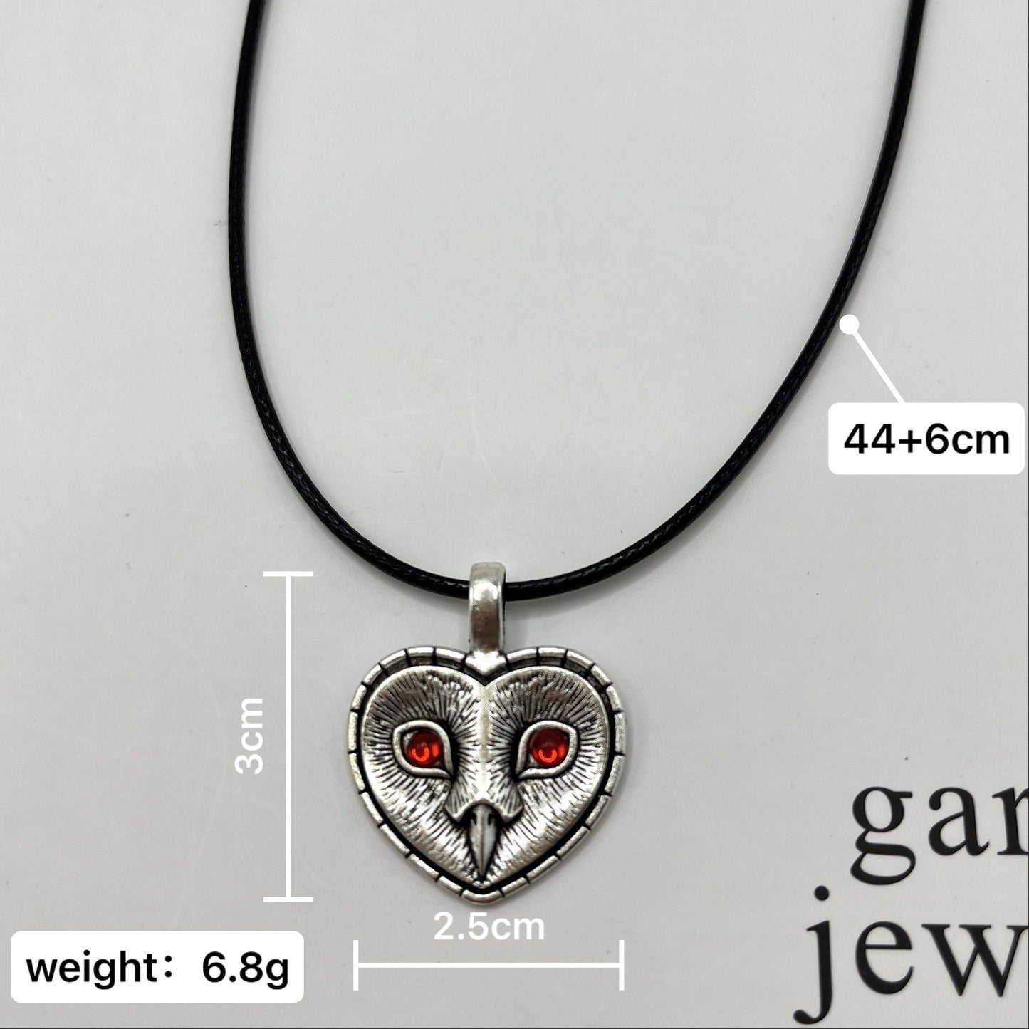 Classic Necklace with Timeless Appeal