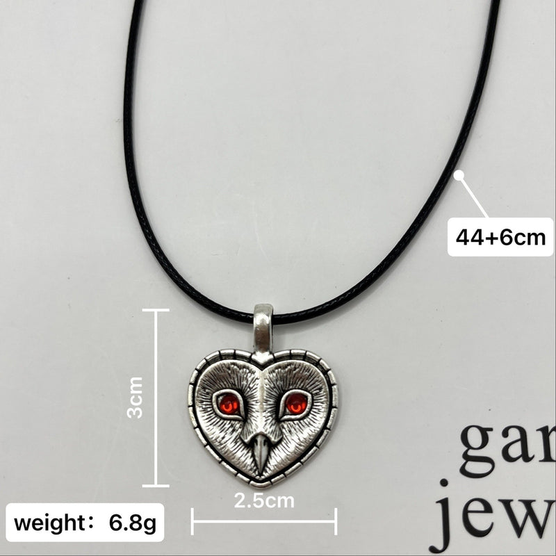 Classic Necklace with Timeless Appeal