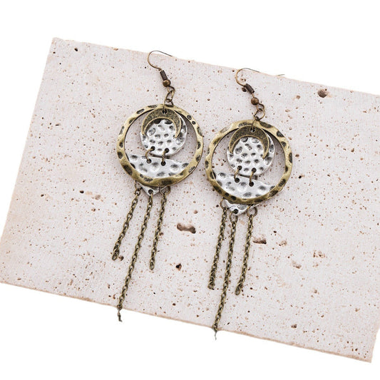 Charming Earring for Any Occasion