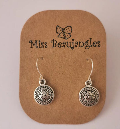 Stunning Earring for Daily Wear