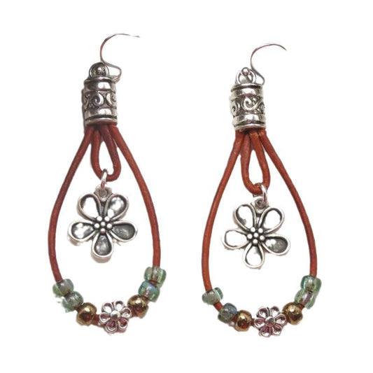 Charming Earring for Any Occasion
