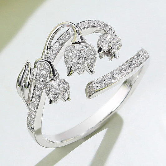 Stunning Ring for Daily Wear
