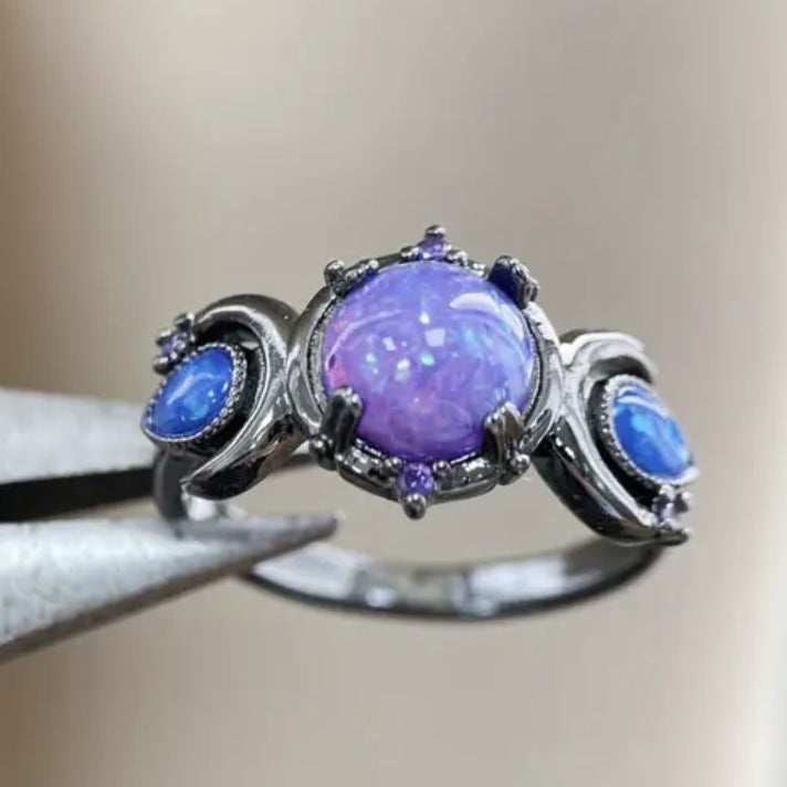 Charming Ring for Any Occasion