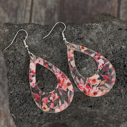 Beautiful Earring with Unique Style