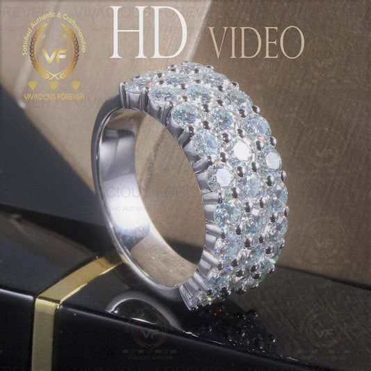 Elegant Ring for Every Occasion