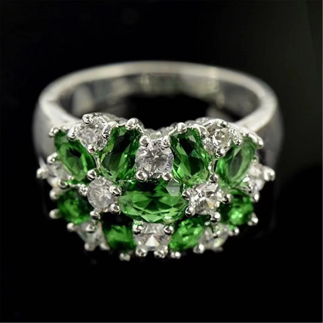 Delicate Artisan Ring