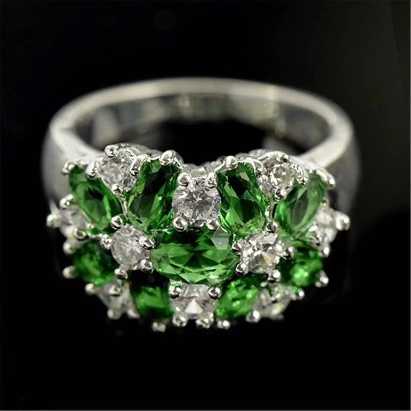 Delicate Artisan Ring