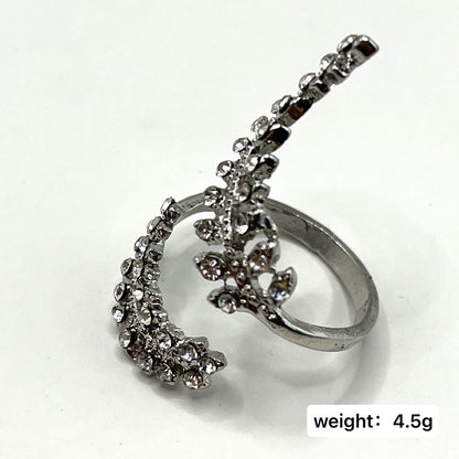 Beautiful Ring with Unique Style